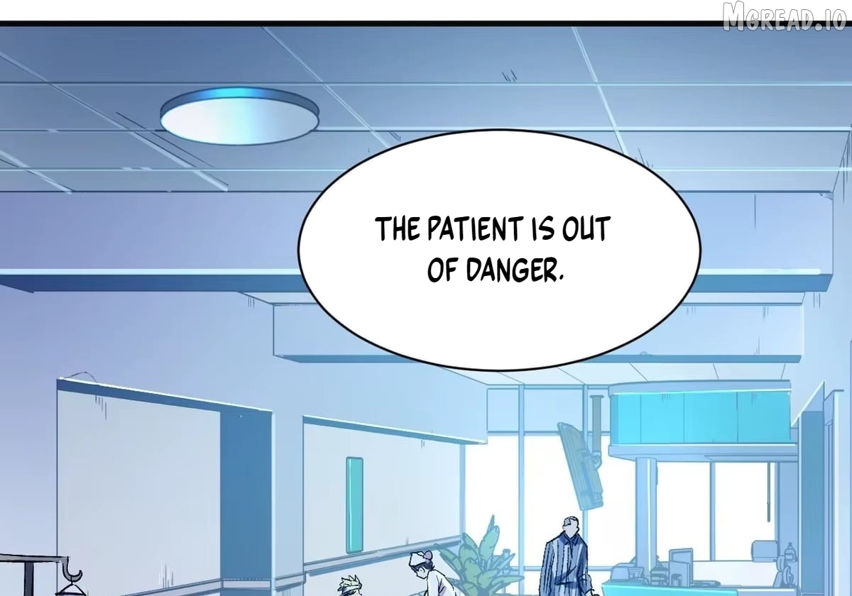 I Will Grind My Way to Lord hood Chapter 61  - page 70